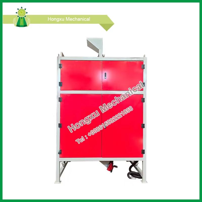 পৃথকীকরণ সরঞ্জামের সংজ্ঞা এবং নীতি