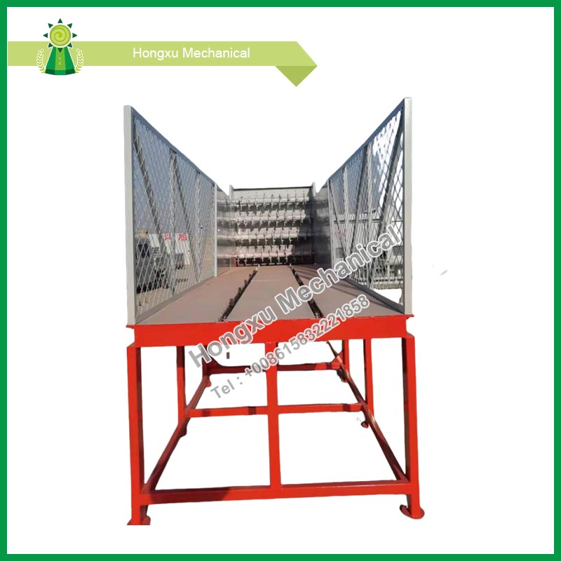 বেল ব্রেকিং মেশিন