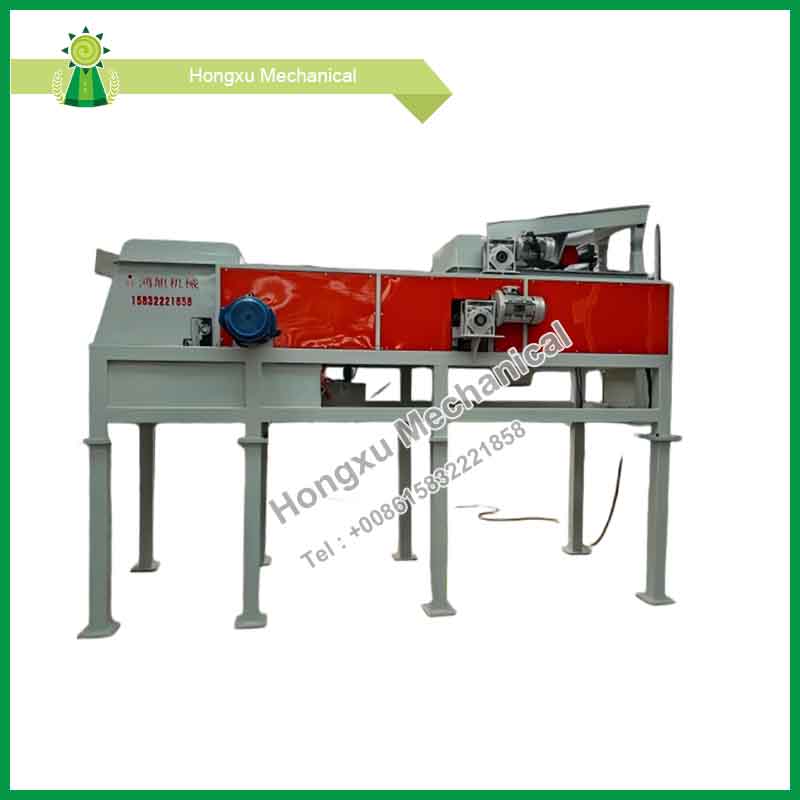 শক্তিশালী এডি বর্তমান বিভাজক