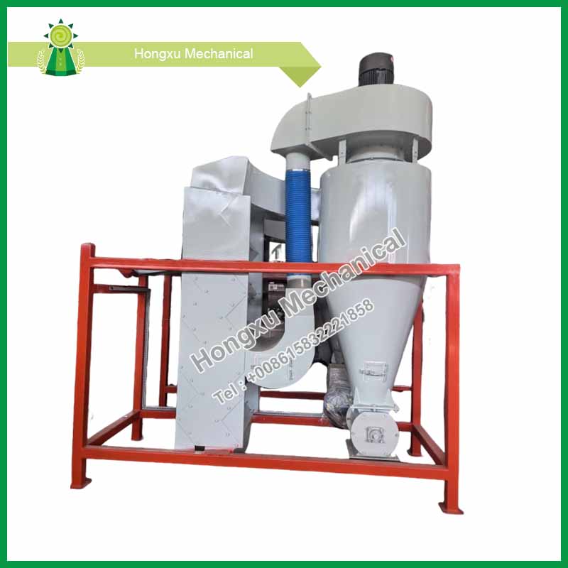 বায়ু বাছাই মেশিন